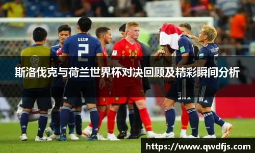 斯洛伐克与荷兰世界杯对决回顾及精彩瞬间分析